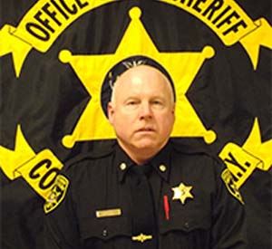 Photo of Major Matthew Whitmore