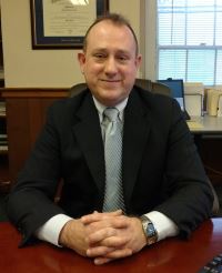 Shawn M. Sauro, Esquire